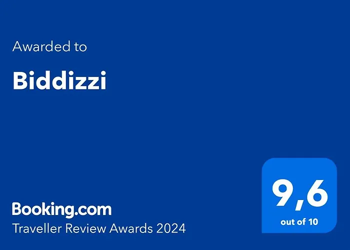 Biddizzi