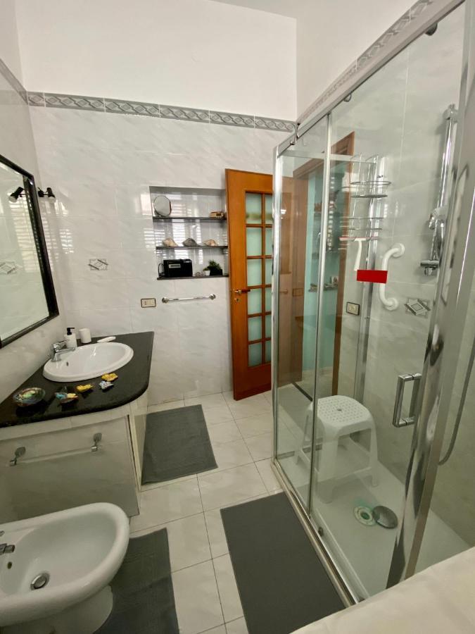 Biddizzi Apartment Palermo
