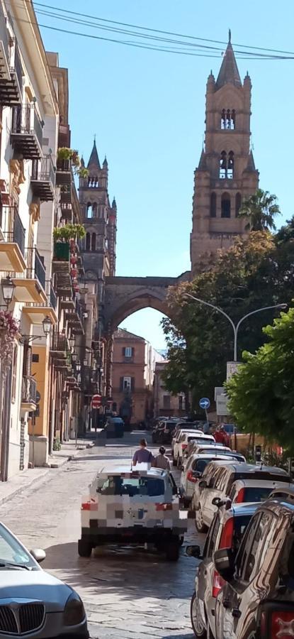 Biddizzi Apartment Palermo