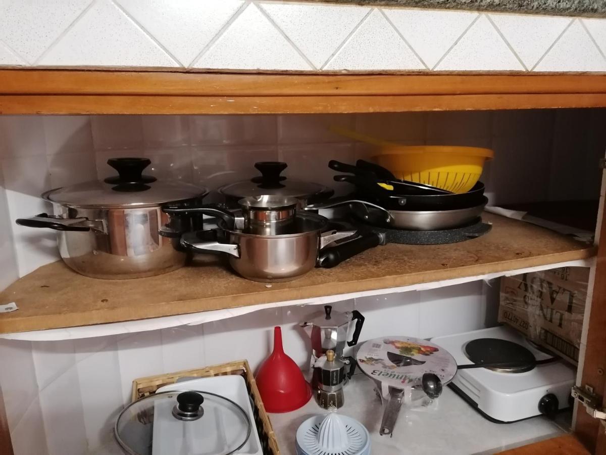 Apartment Biddizzi Palermo