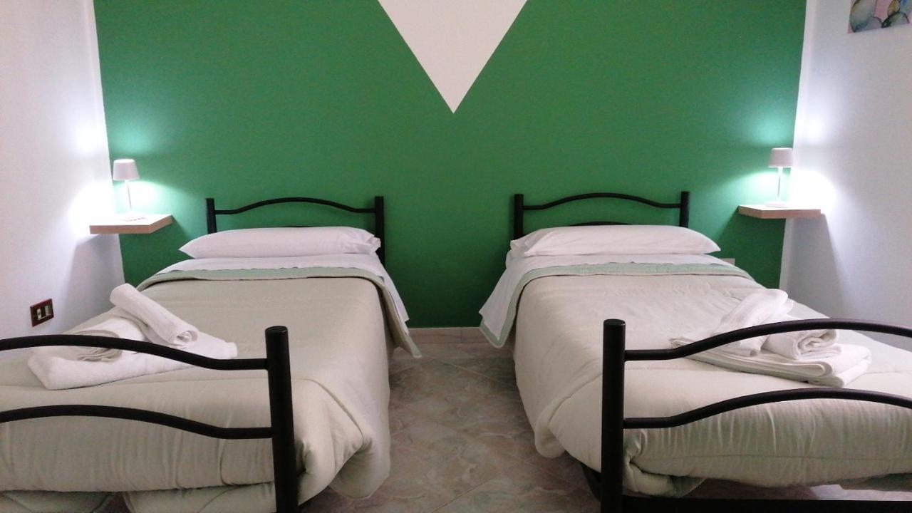 Biddizzi Apartment *