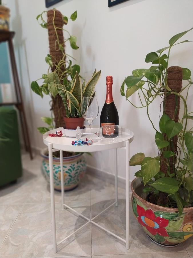 Biddizzi Apartment *