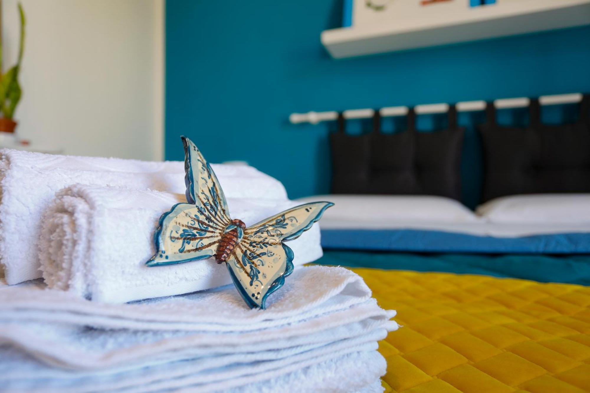 Apartment Biddizzi