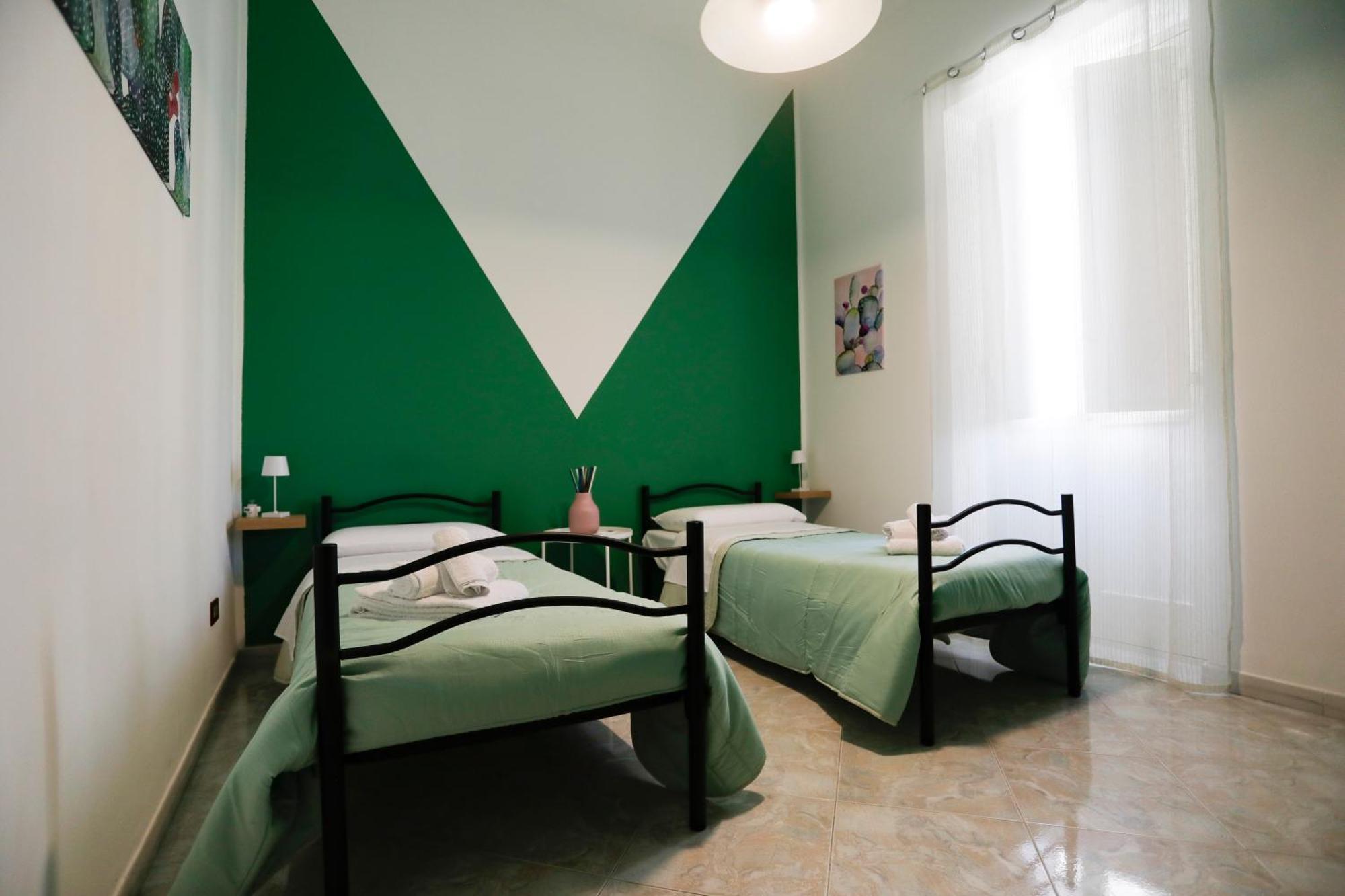 Apartment Biddizzi