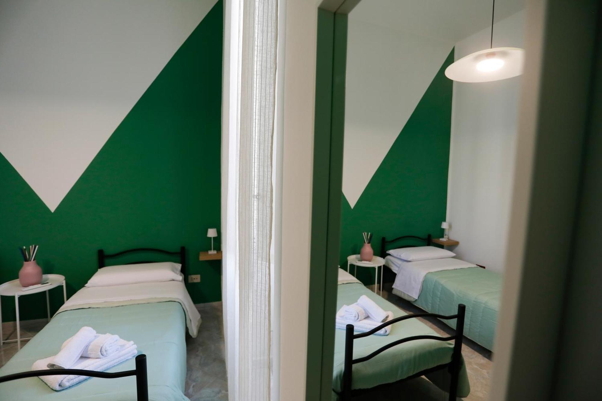 Biddizzi Apartment *