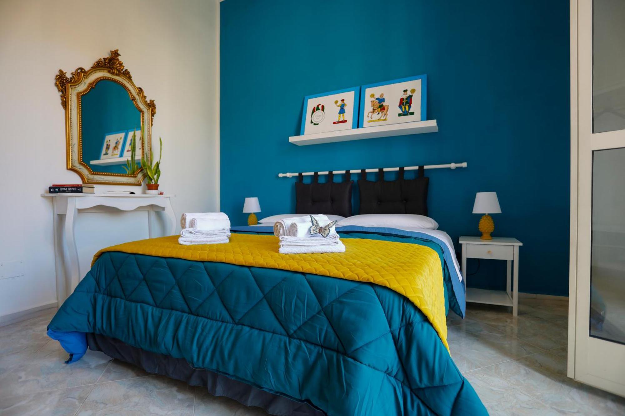 Apartment Biddizzi