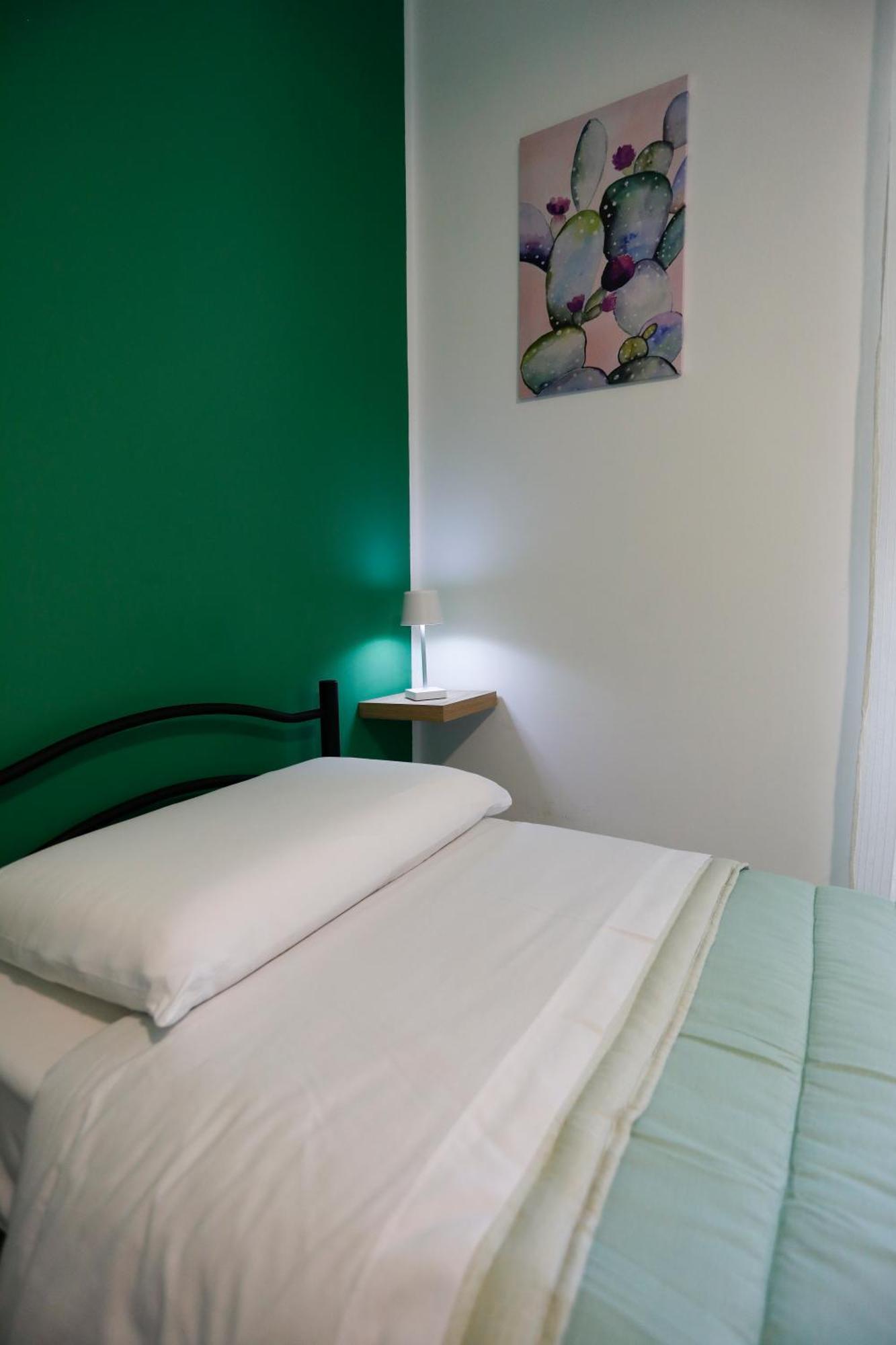 Biddizzi Apartment
