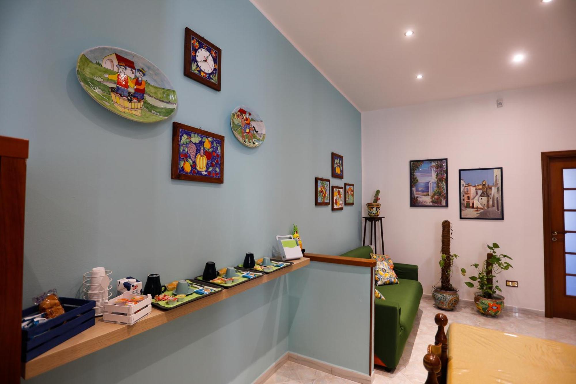 Biddizzi Apartment Palermo