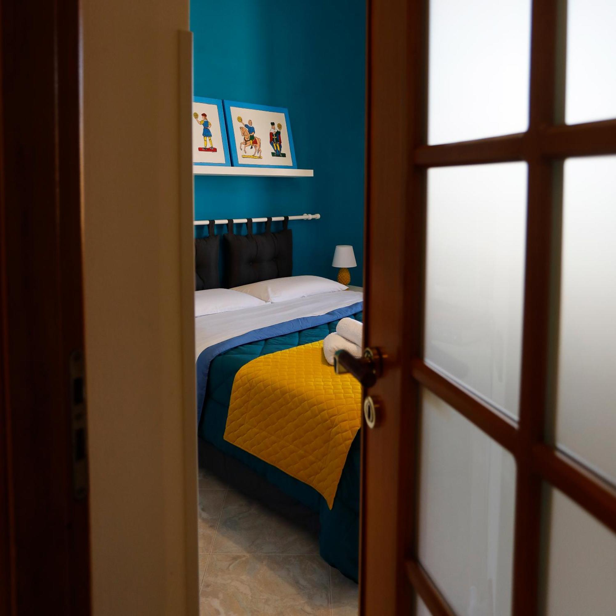 Biddizzi Apartment