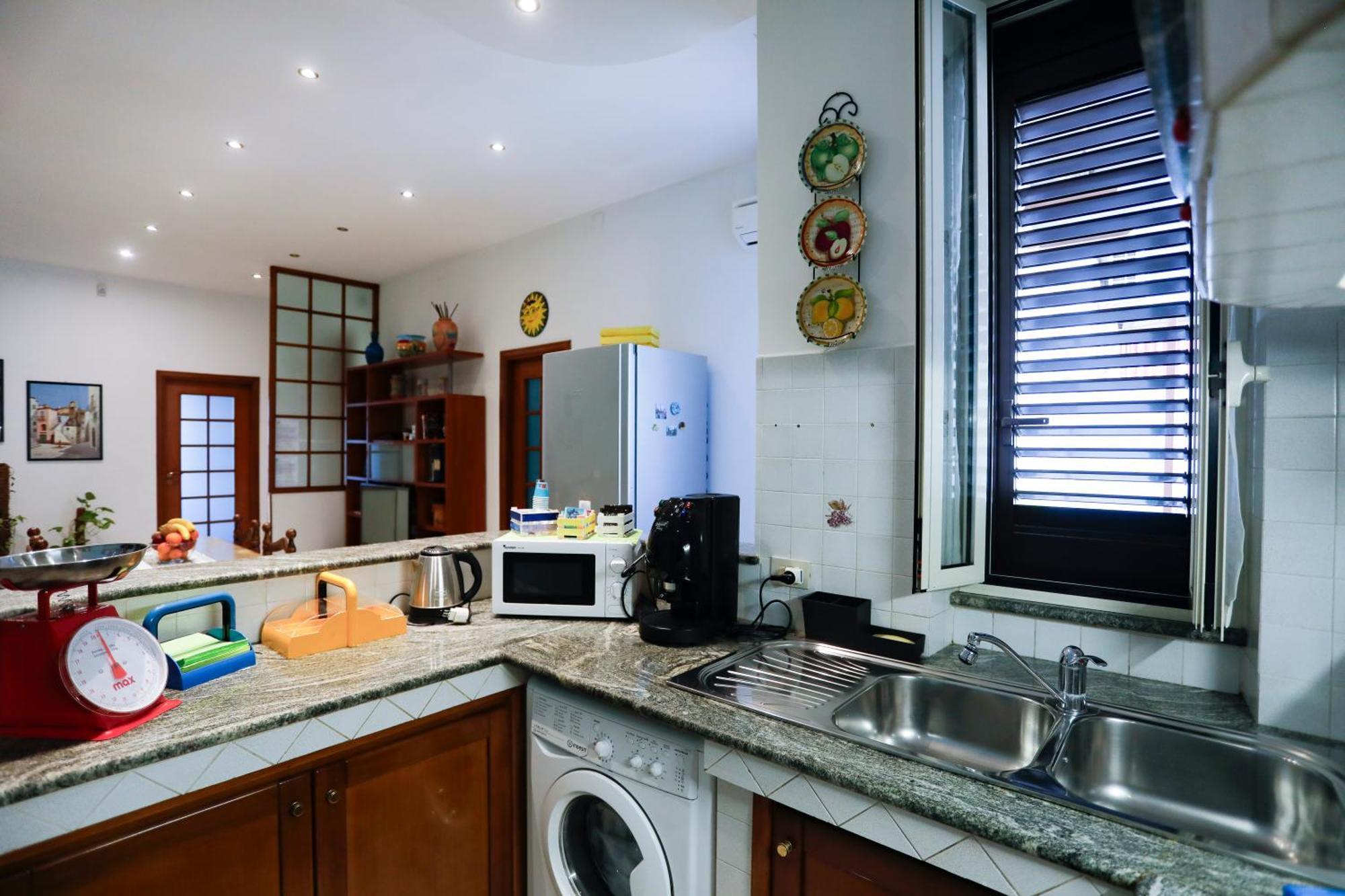 Biddizzi Apartment *