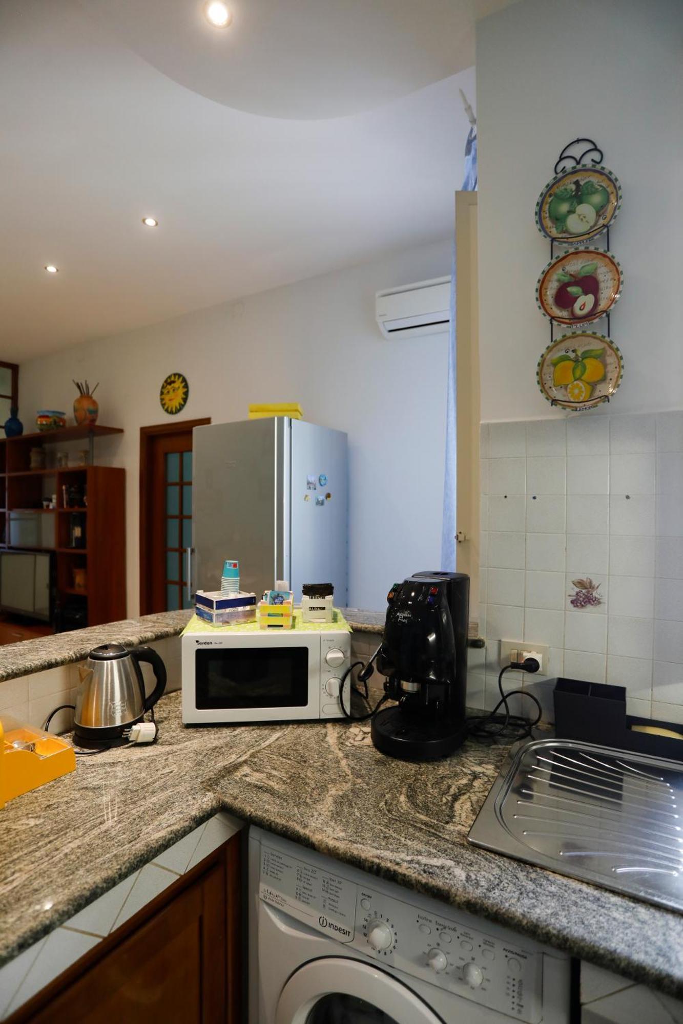 Apartment Biddizzi