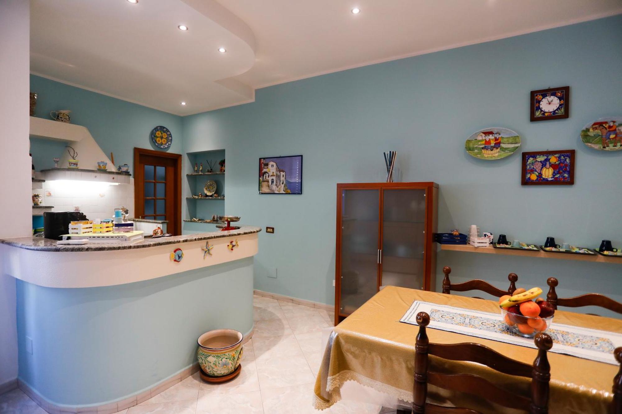 Biddizzi Apartment Palermo