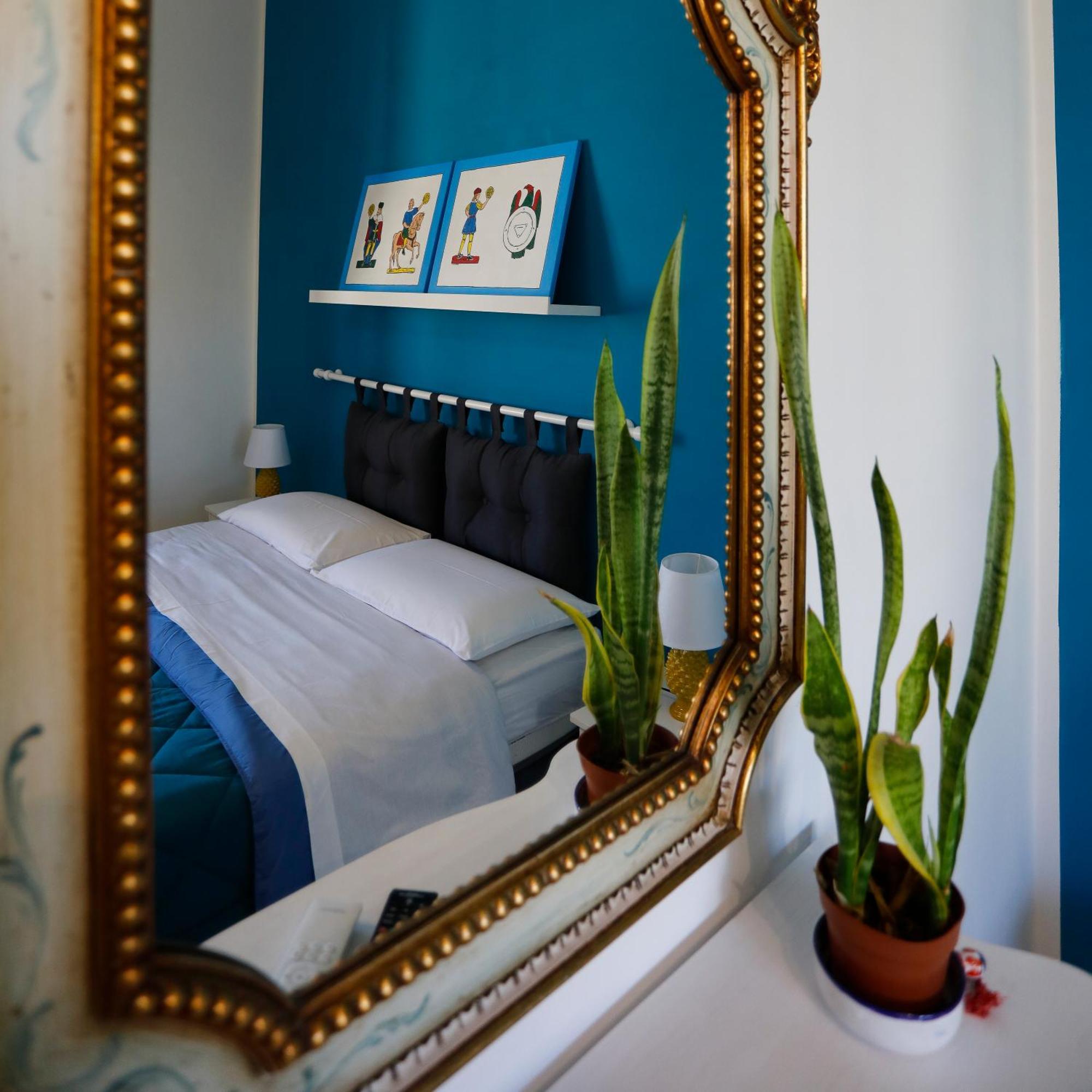 Apartment Biddizzi