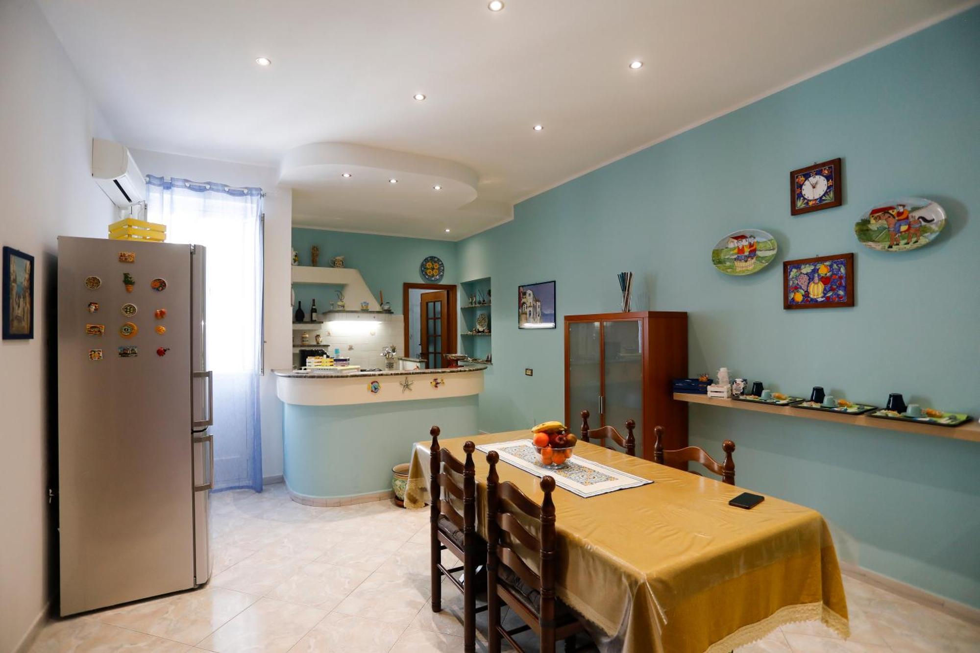 Biddizzi Apartment